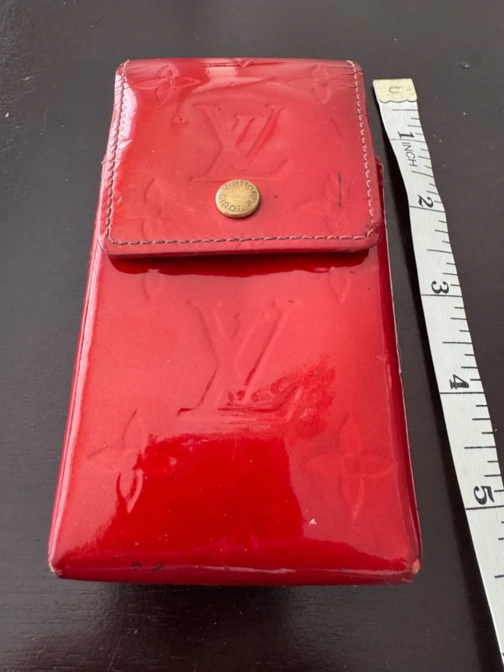 Louis Vuitton vintage louis
